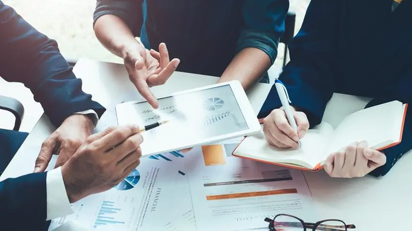 Sempre più diffuse le Società Benefit - © www.giornaledibrescia.it