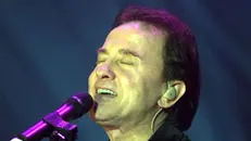 Roby Facchinetti - Foto New Reporter Favretto © www.giornaledibrescia.it