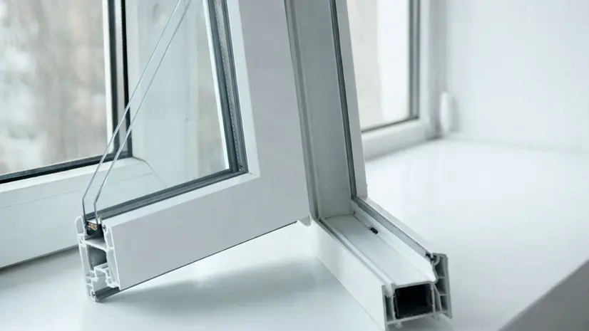 I serramenti in Pvc sono sempre più diffusi grazie alle loro caratteristiche