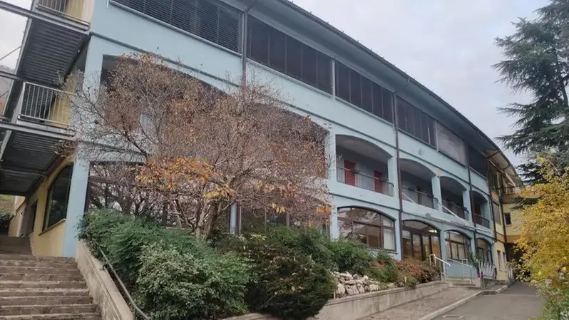 Residenze sanitarie assistenziali a Concesio