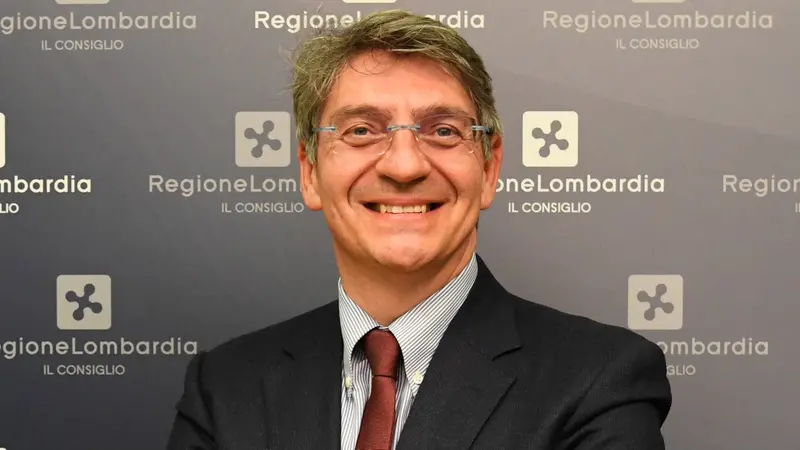 Emilio Del Bono - © www.giornaledibrescia.it