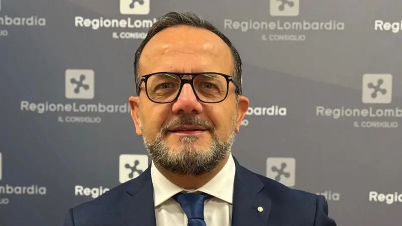 Diego Invernici - © www.giornaledibrescia.it