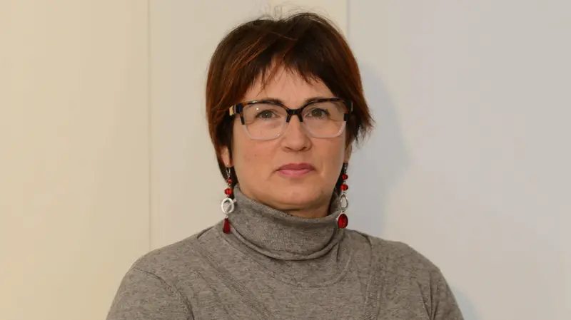 Paola Pollini - © www.giornaledibrescia.it