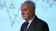 Achille Fornasini, professore dell’Università degli Studi di Brescia - © www.giornaledibrescia.it