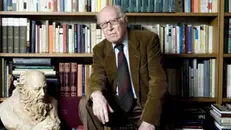 Il bresciano Emanuele Severino