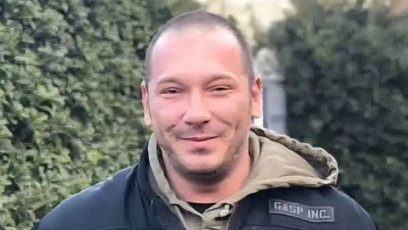 Dolore a Chiari per la morte di Andrea Lorini - foto Facebook