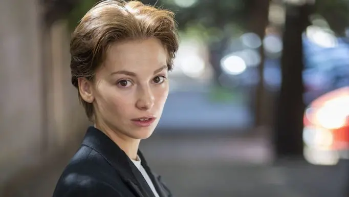 Maria Chiara Arrighini