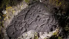 Arte rupestre - © www.giornaledibrescia.it