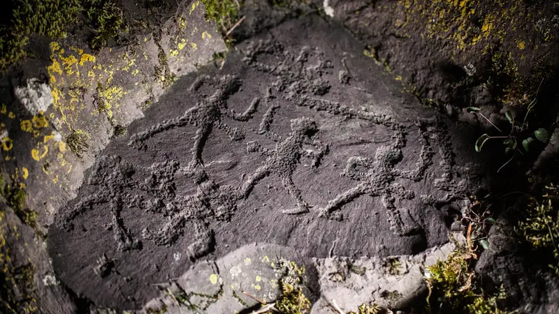 Arte rupestre - © www.giornaledibrescia.it