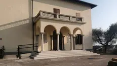 La Casa di comunità allestita nei vecchi poliambulatori ristrutturati - © www.giornaledibrescia.it