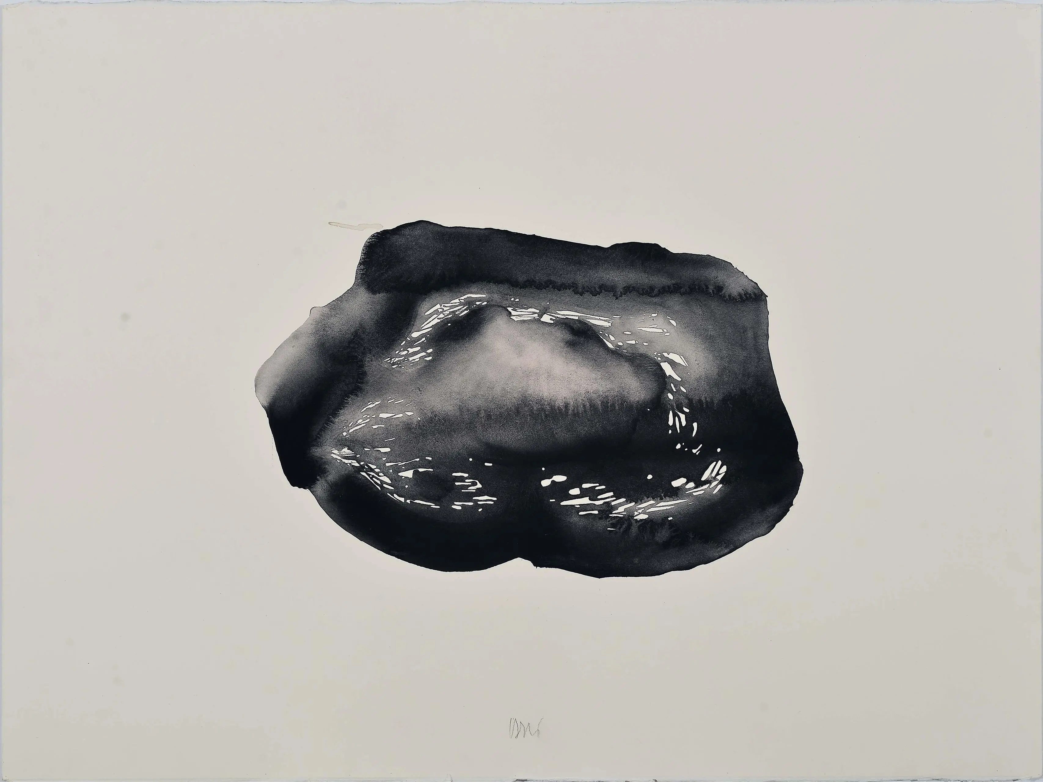 Alcune opere esposte al MuSa