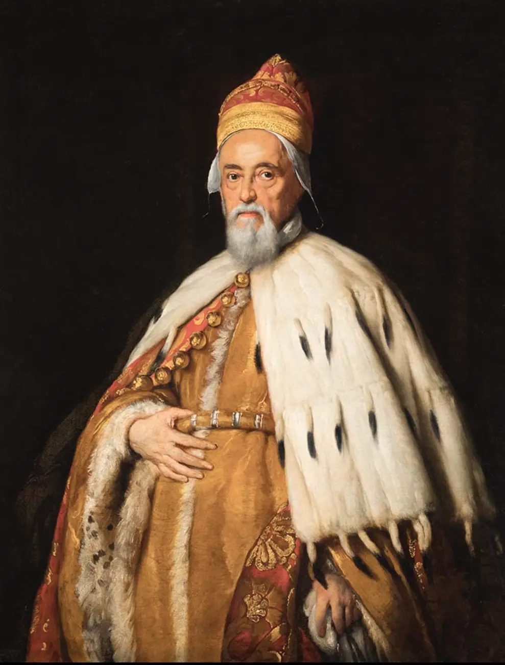 Alcune opere esposte al MuSa