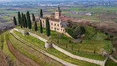 La Santissima a Gussago - Foto © Fai/Roberto Morelli