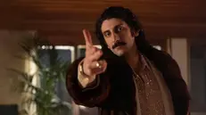 Il falsario, il nuovo film in uscita su Netflix