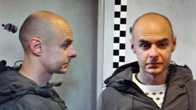 Marin Jelenic - Foto Ansa © www.giornaledibrescia.it