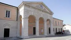 Il municipio di Rezzato