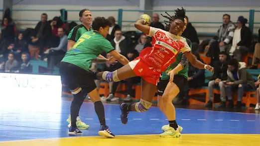 Laeticia Ateba - © www.giornaledibrescia.it