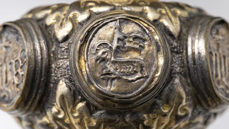 Il catalogo dei manufatti