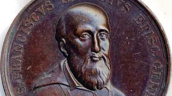 San Francesco di Sales