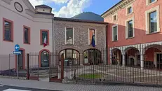 La biblioteca del Bailo - © www.giornaledibrescia.it