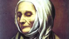 Sant’Angela Merici