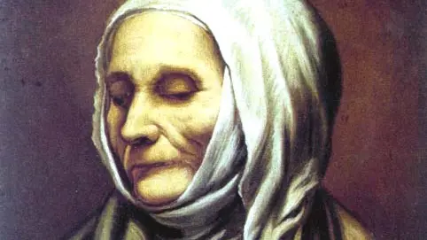 Sant’Angela Merici