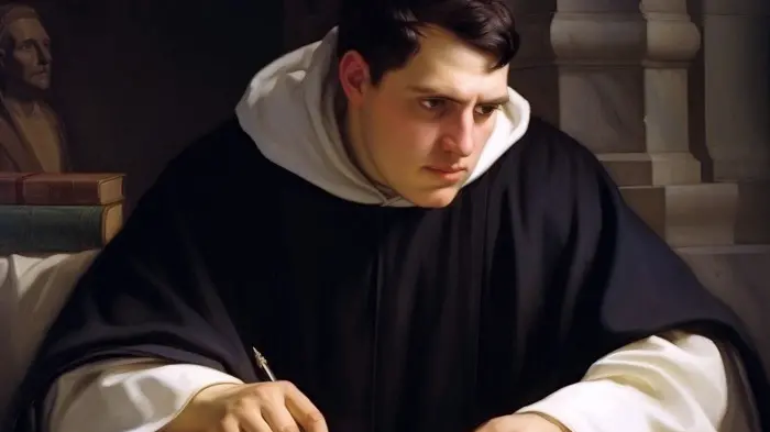 San Tommaso d’Aquino