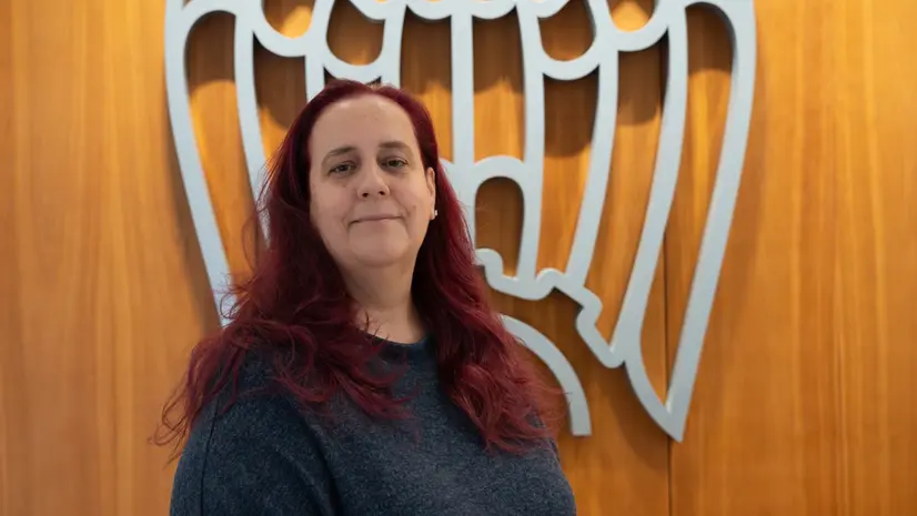 L'imprenditrice bresciana Barbara Ulcelli