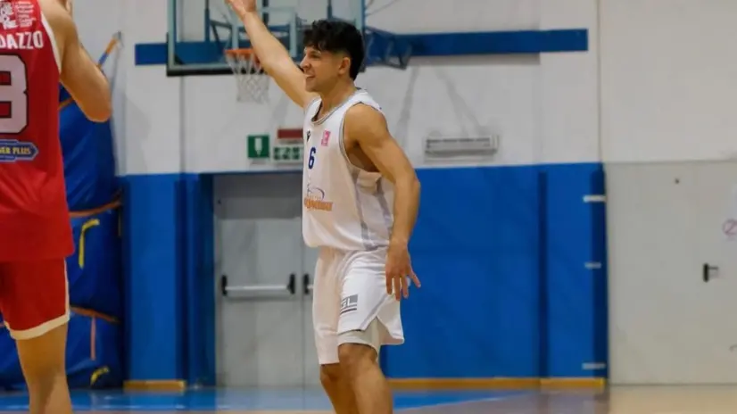 Emanuele Cravedi, Gardone, ex di lusso della sfida