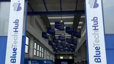 La sede è nel BlueTechHub - © www.giornaledibrescia.it