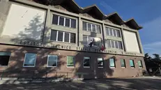 La sede del Tartaglia-Olivieri - © www.giornaledibrescia.it