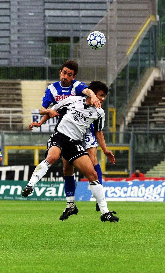 Gli scatti dello Sceriffo