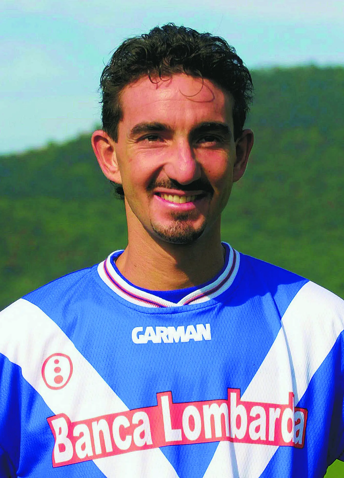 Vittorio Mero, cui il Comune intitolerà il campo