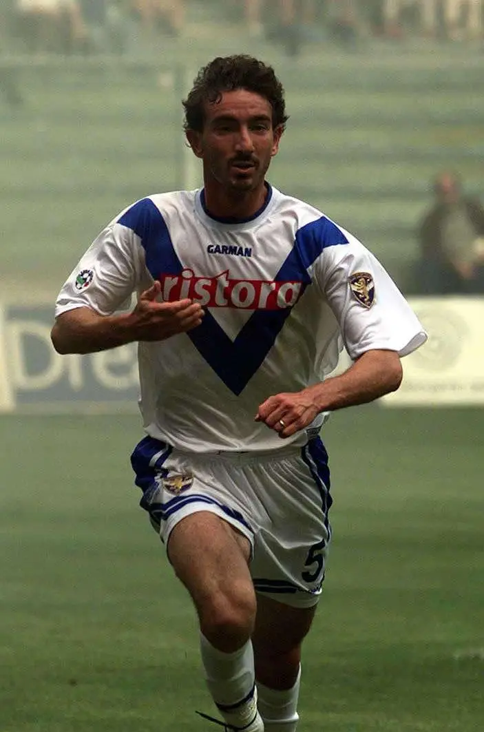 Vittorio Mero è scomparso il 23 gennaio 2002