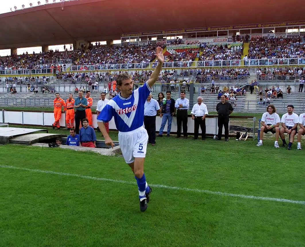 Vittorio Mero, lo sfortunato calciatore morto in un incidente

