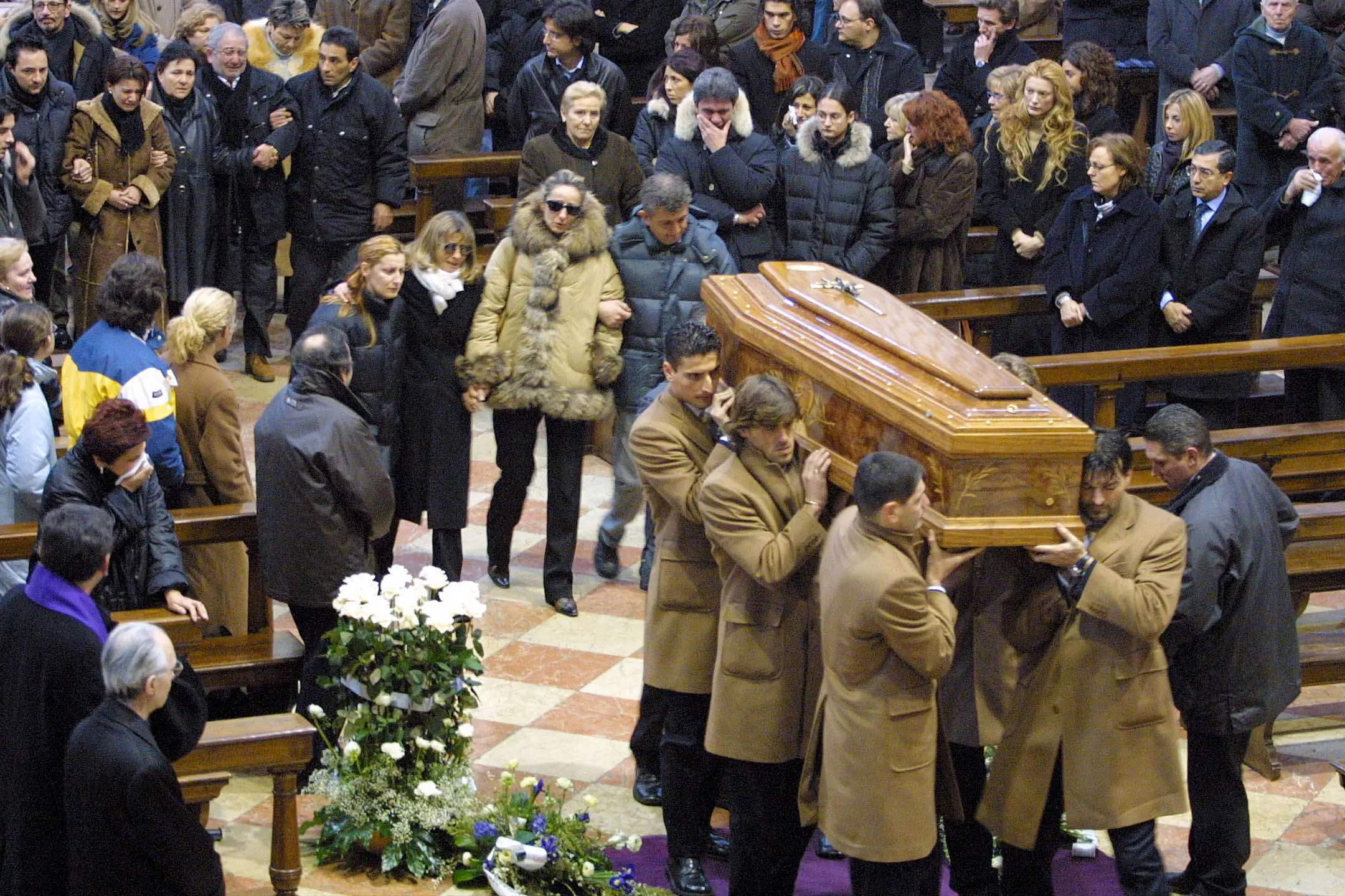 Gli scatti dello Sceriffo