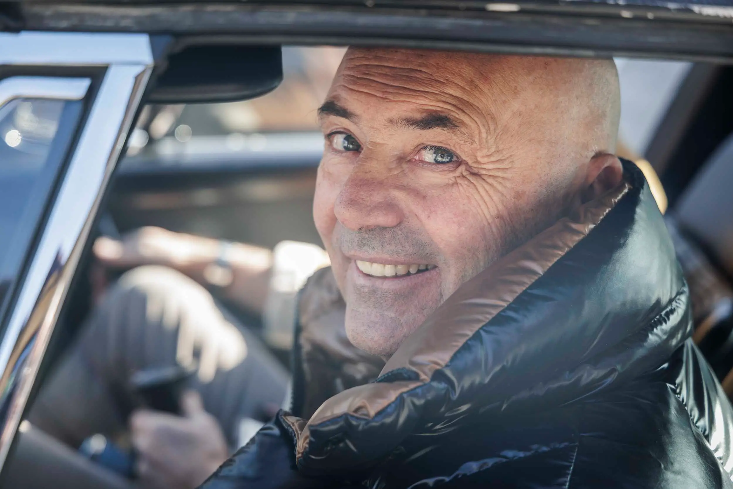 Le verifiche alla Winter Marathon 2026