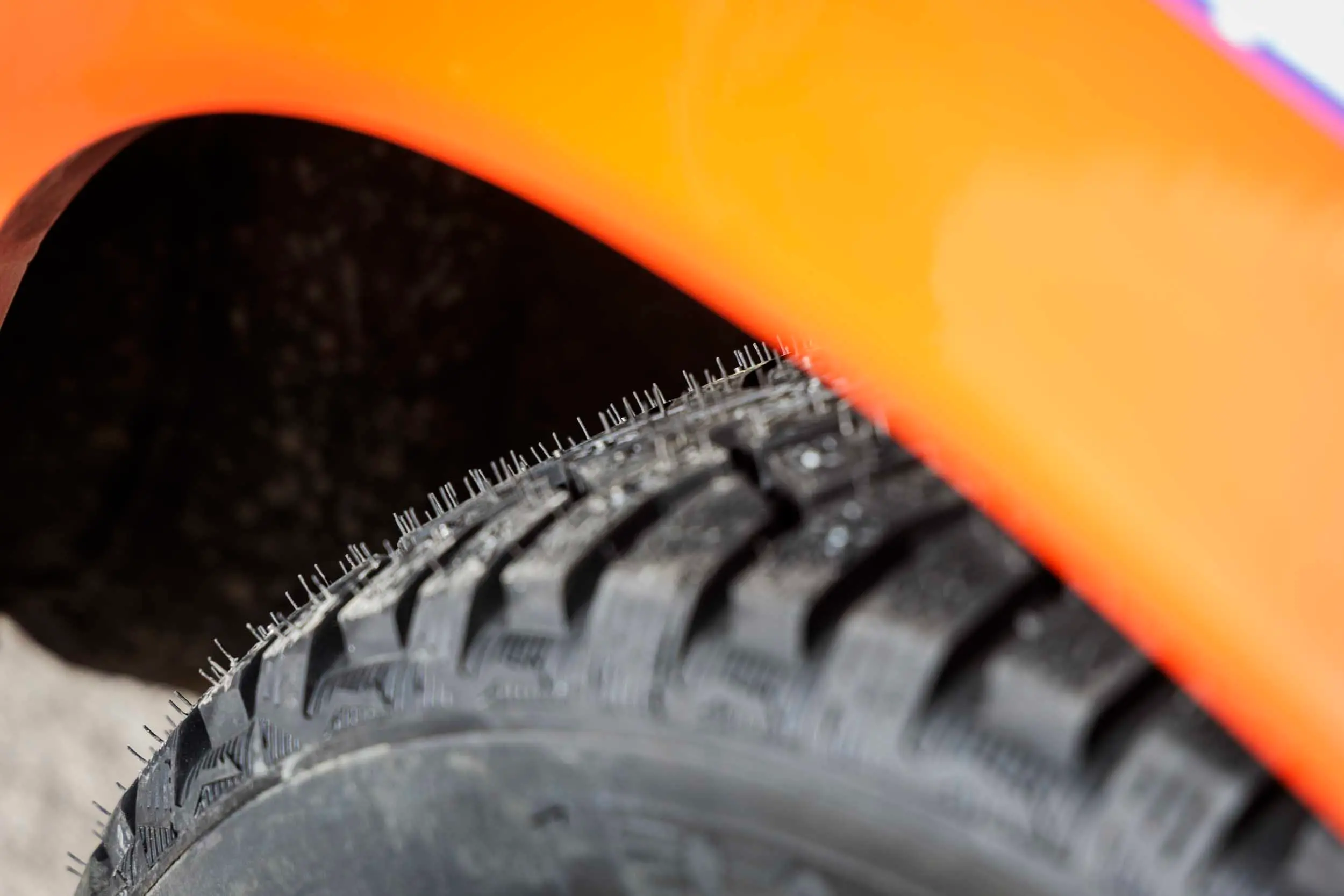 Le verifiche alla Winter Marathon 2026