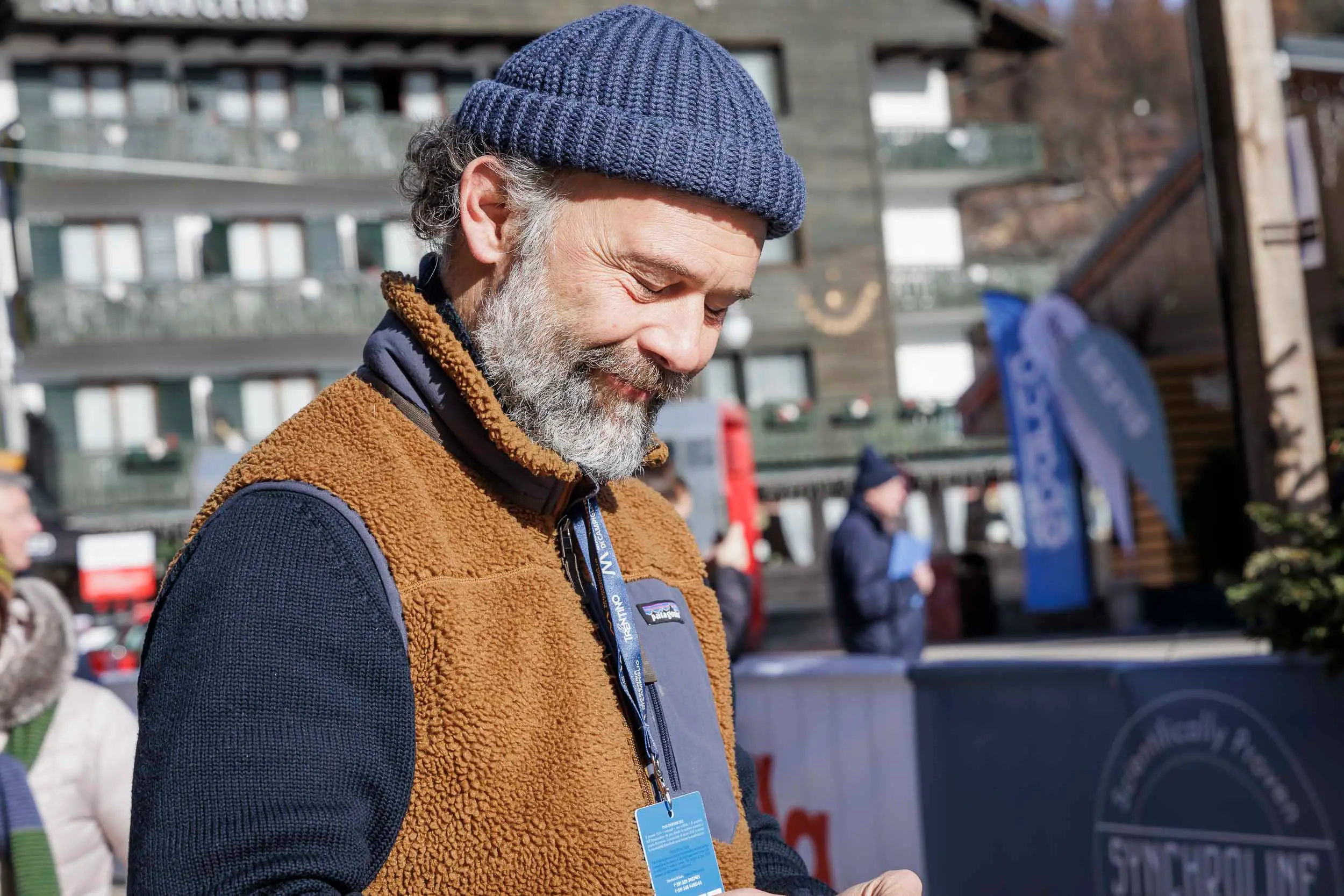 Le verifiche alla Winter Marathon 2026