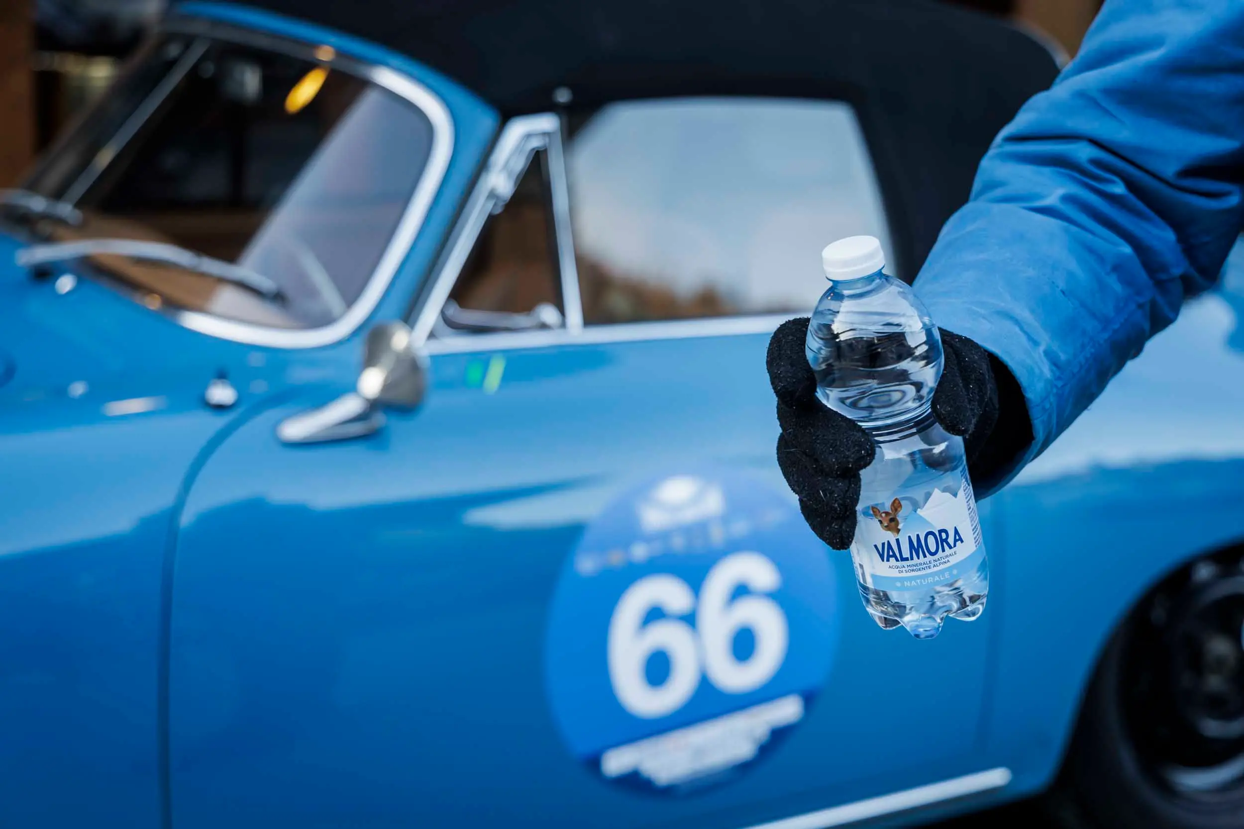 Le verifiche alla Winter Marathon 2026