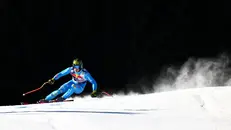 Giovanni Franzoni - Foto Epa © www.giornaledibrescia.it