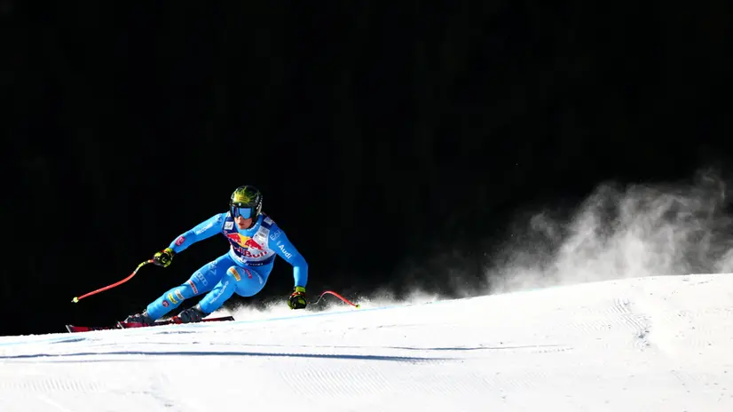 Giovanni Franzoni - Foto Epa © www.giornaledibrescia.it