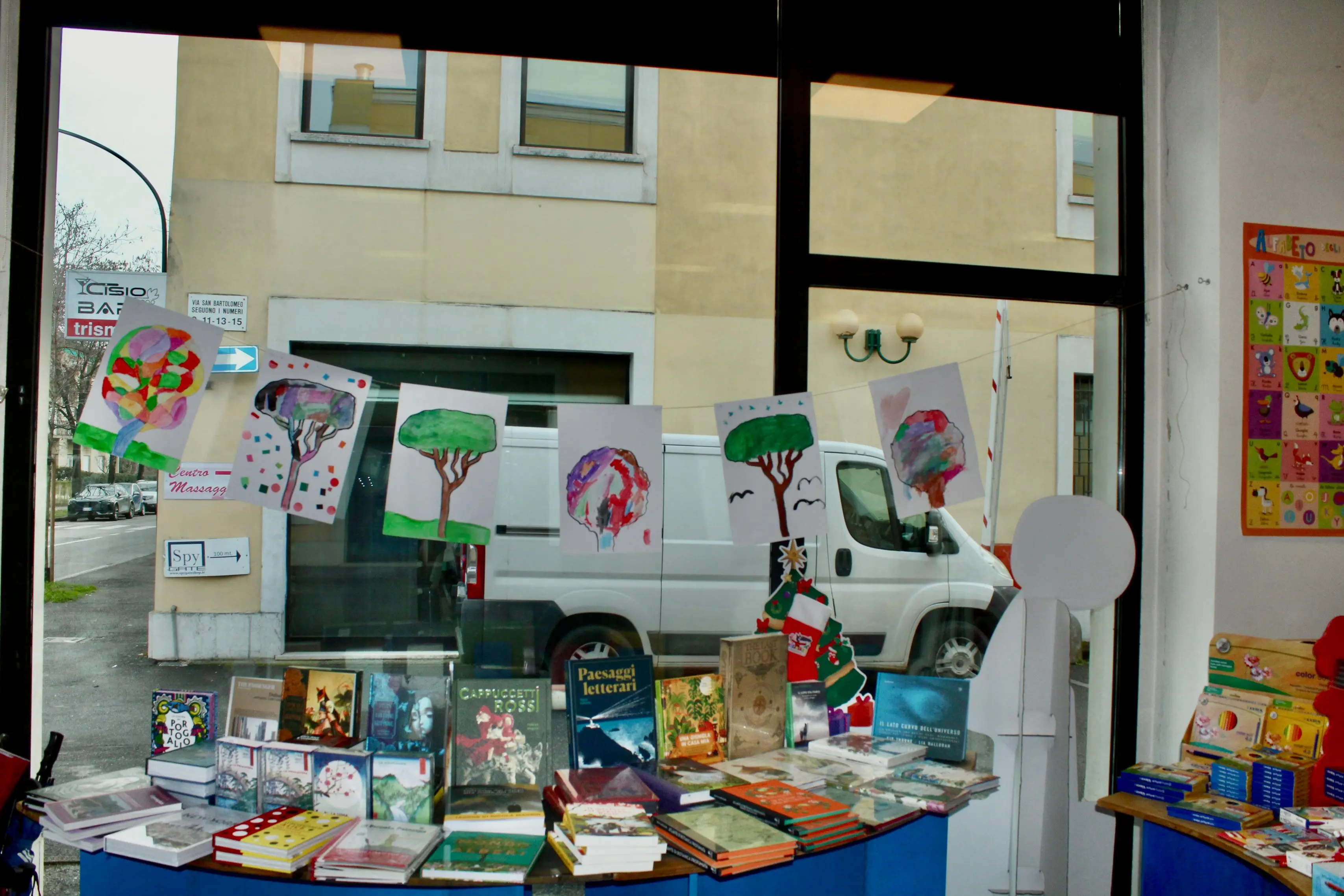 La Libreria delle ragazze e dei ragazzi