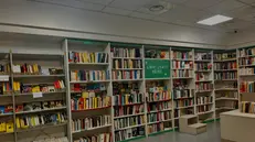 La Nuova Libreria Rinascita