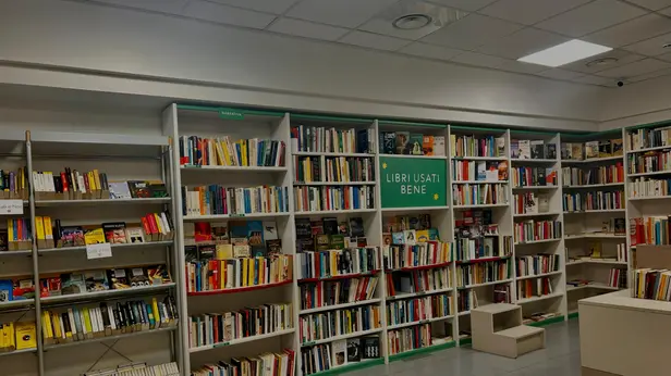 La Nuova Libreria Rinascita