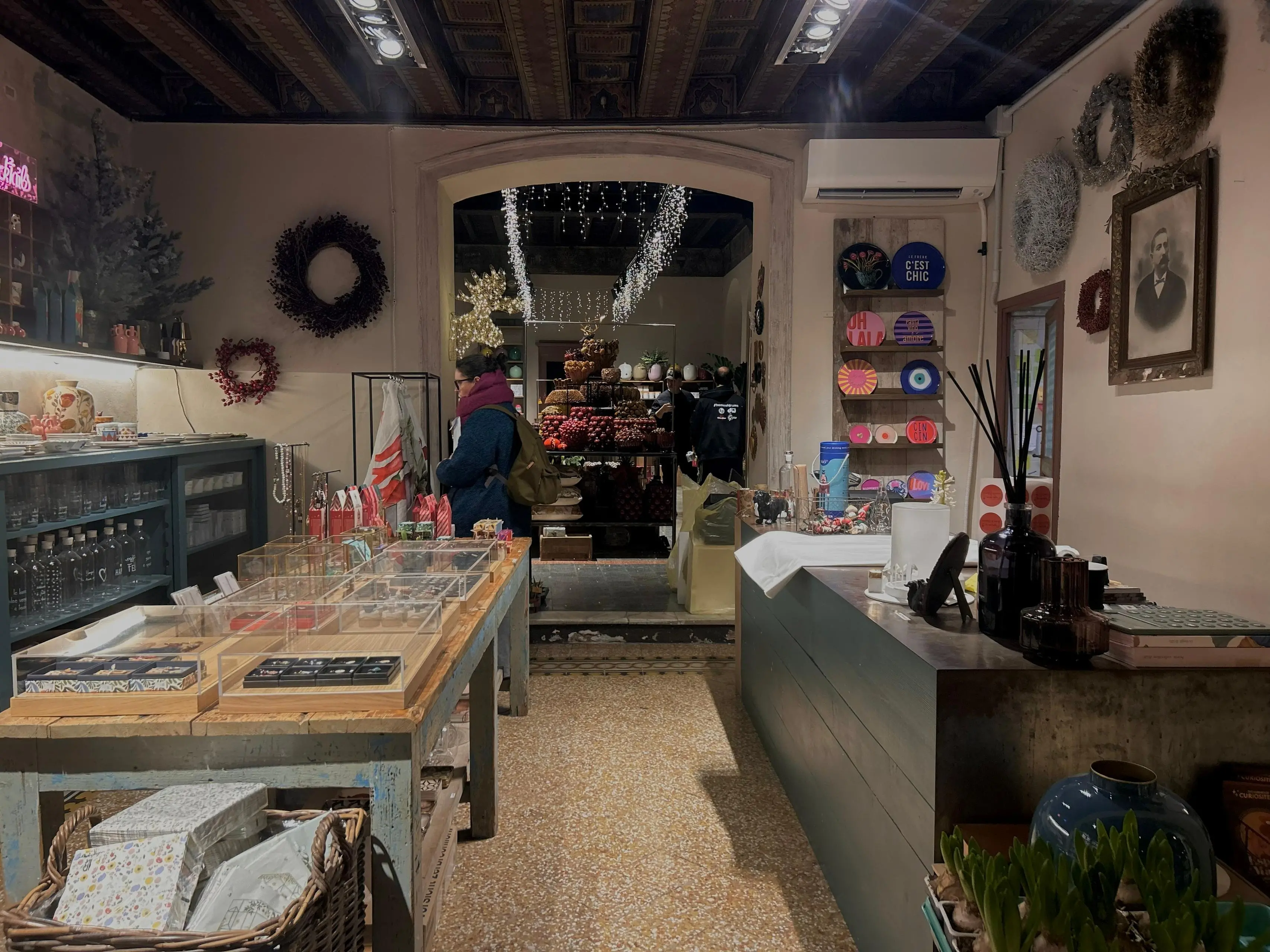 Florville, il giardino letterario di corso Cavour