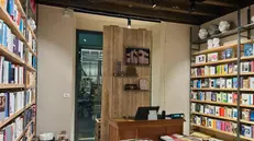 Florville, il giardino letterario di corso Cavour