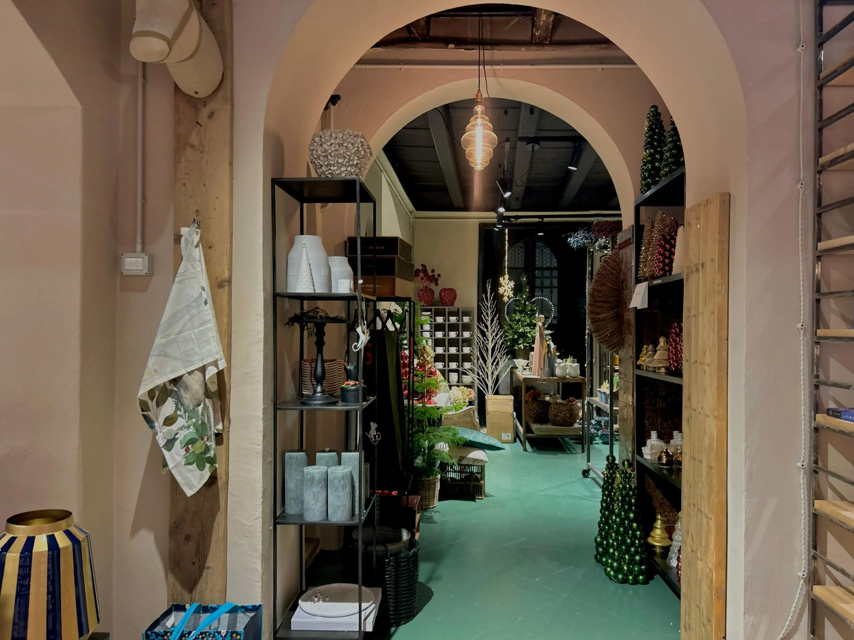 Florville, il giardino letterario di corso Cavour