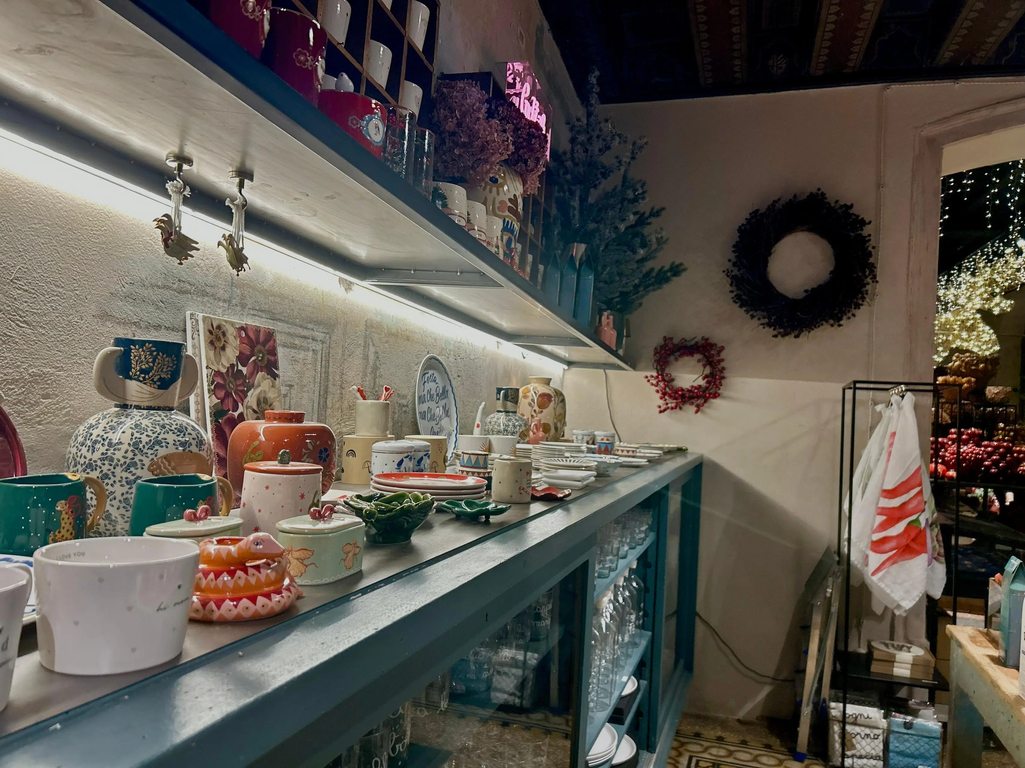 Florville, il giardino letterario di corso Cavour