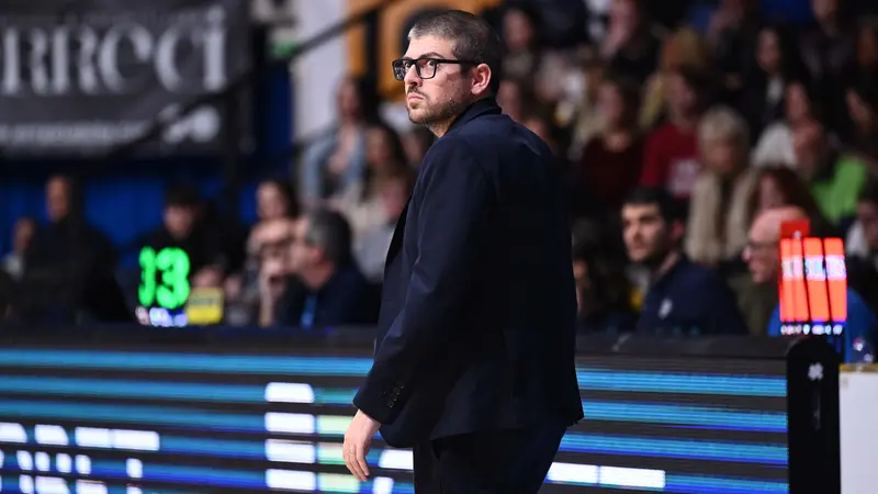 Matteo Cotelli - © www.giornaledibrescia.it